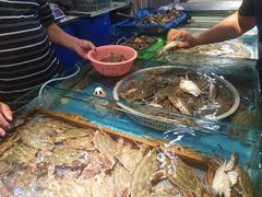 -海云庵农贸市场