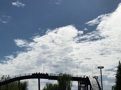 -国色天乡三期陆地乐园