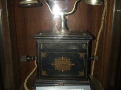 -上海电信博物馆