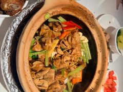 啫啫肥肠-煲煲好(朝阳门店)