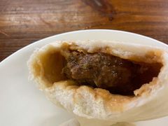 大肉包-大邱大包