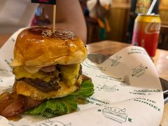 -VIKING SALOON西部美式烟熏烤肉(和平路店)