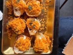 -何师烧烤Pro ·小龙虾·江湖川菜·精酿啤酒(太古里旗舰店)