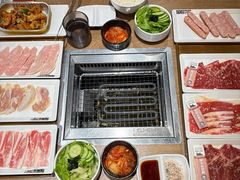-焼肉ライク·烧肉LIKE(万菱汇店)