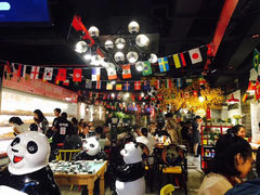 -串天下串串香(宽窄巷子店)