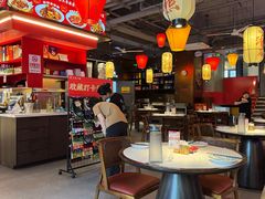 -匠熙小馆(崇文门店)
