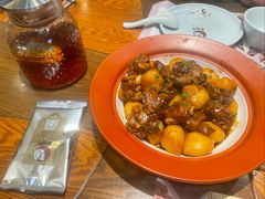 -黄泥岗·地道湖北菜(奥特莱斯店)