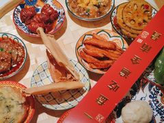 -味福记·江西小炒·南昌小吃(青山湖万达店)