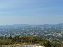 -影珠山