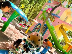 -水上乐园·欢乐世界