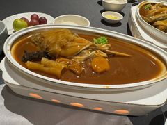 -沈灶河豚宴·河豚融合餐厅(汉中路店)