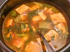 -松涛园朝鲜·海鲜·料理店(鸭绿江断桥店)