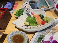 -鹤龟料理店(时代天街店)