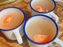 缸子肉-新疆杭州疗养院·富春山庄