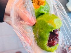 -沈大成(南京东路店)