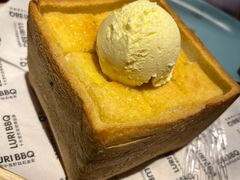 -馋嘴猫串吧(华贸店)