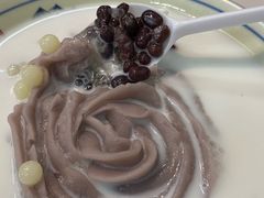 椰奶芋泥大满贯-江记甜品(罗湖店)