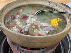 -蔡记·九米羊肉炉(东渡店)