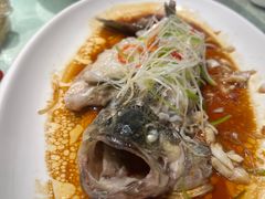 -李连贵熏肉大饼(丰台南路地铁站店)