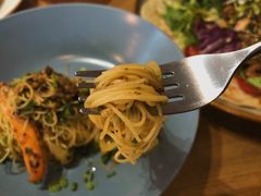 -HELLO 27 意面·沙拉·帕尼尼