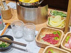 -独食火锅·半米屋台(望平街店)