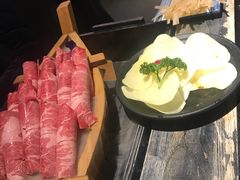 -大味老火锅City店