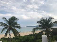 -三亚亚龙湾天域度假酒店