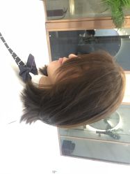 点击看大图 -3AM HAIR SALON烫发染发接发