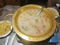 -霄汉羊排(万松园一店)