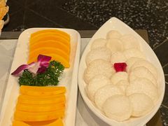 -龙鲜会·澳门生鲜火锅(诚品店)