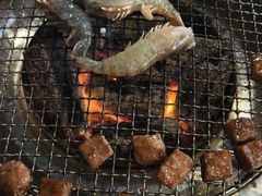 -芭提雅Amporn Seafood自助餐厅