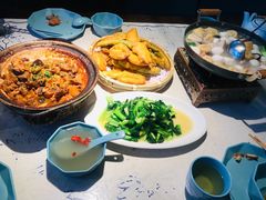 -客宴·江西客家菜(红角洲店)