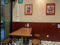-曼谷食堂·泰国家庭料理(丹桂路店)