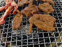 -大可泥炉烤肉(中街店)