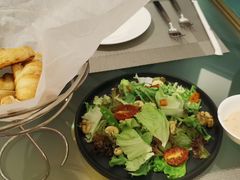 -荟星庭西餐厅(天府丽都喜来登饭店)