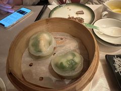-上海金桥红枫万豪酒店-万豪中餐厅