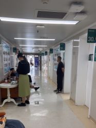 -河南中医药大学第一附属医院-医疗整形