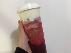 -喜茶(上海五角场万达店)