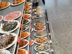 -韩麦大冷面(桂花街直营店)