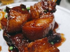 外婆红烧肉-金枝玉叶上海人家食府(三里河店)
