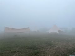 -浙东第一尖雪山欢乐谷