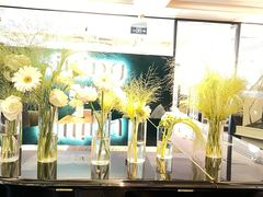 -良木缘咖啡西餐(优品道广场店)