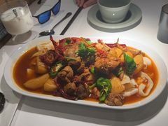 -香料集市新疆餐厅·清真聚餐(成都远洋太古里店)