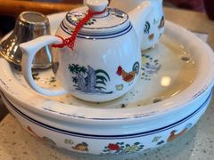 -点都德(龙之梦店)