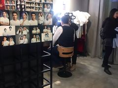 -海马体照相馆(大悦城C时尚馆店)