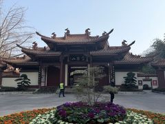 -富乐山