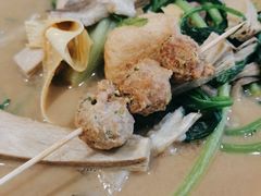 -杨翔豆皮涮牛肚(万和城店)