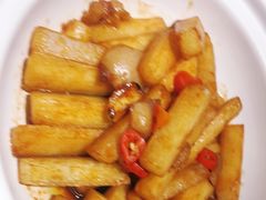 -乐口福家常菜馆(古庸路店)