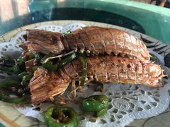 -盛港湾海鲜食府(黄沙店)