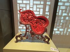 -北京工艺美术博物馆